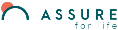 Assure for Life Logo